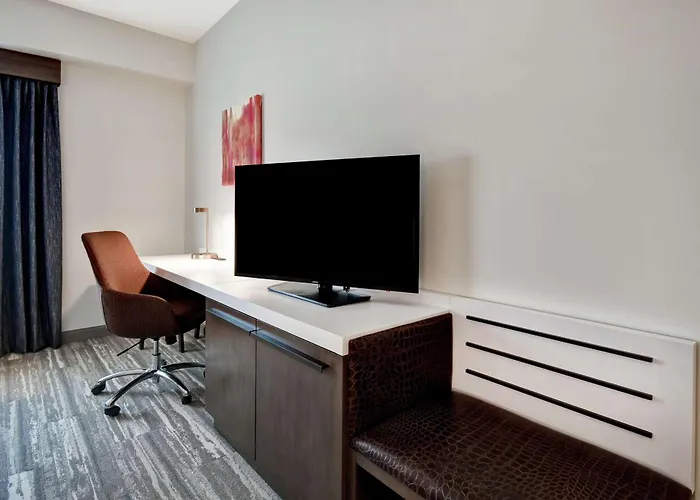 Hilton Garden Inn Lansing West