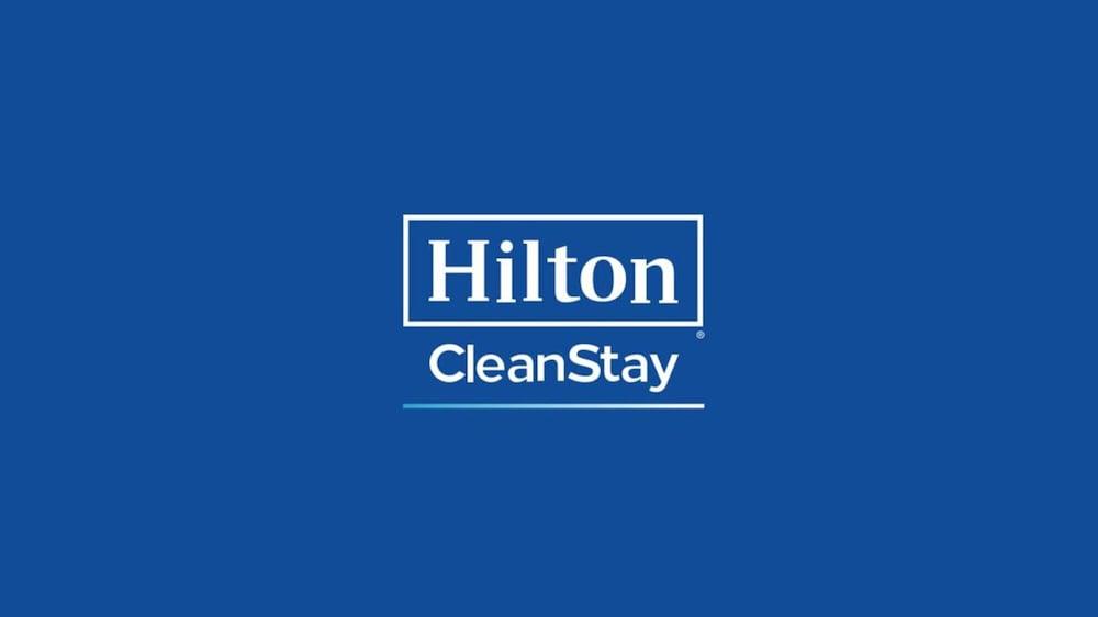 Hotel Hilton Garden West 3*