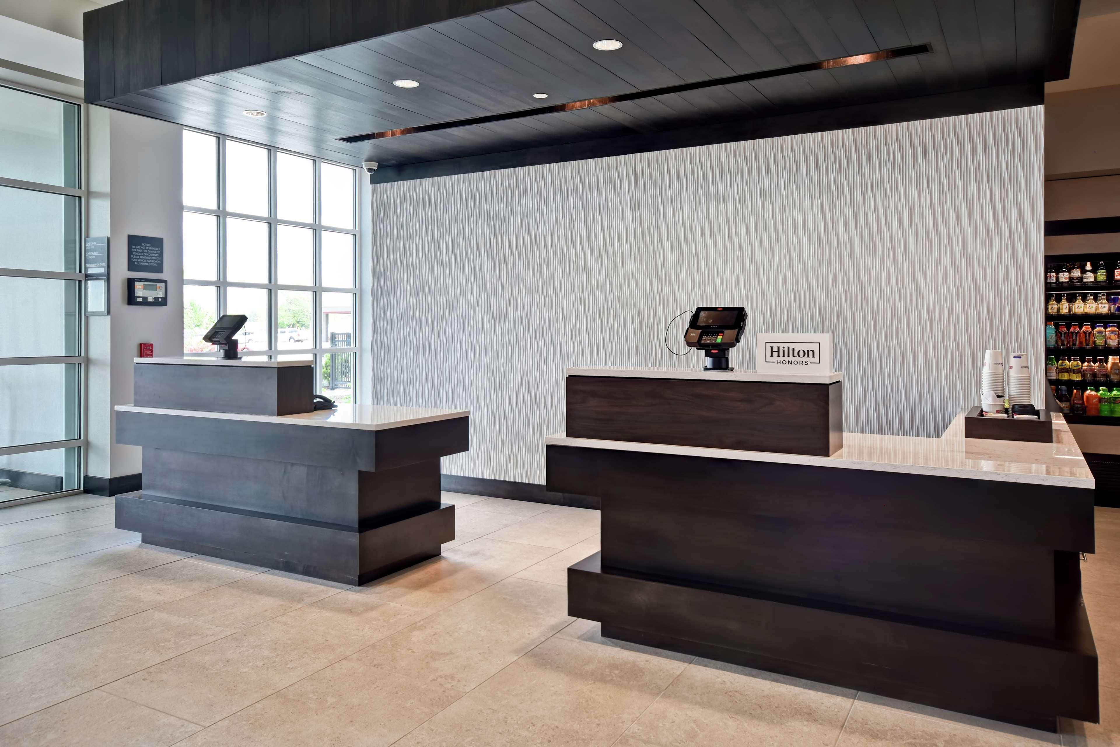Hilton Garden West Lansing