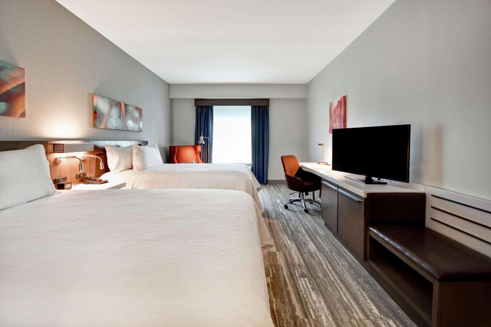 Hilton Garden West Hotel Lansing